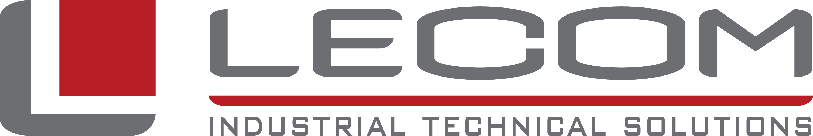 Lecom logo